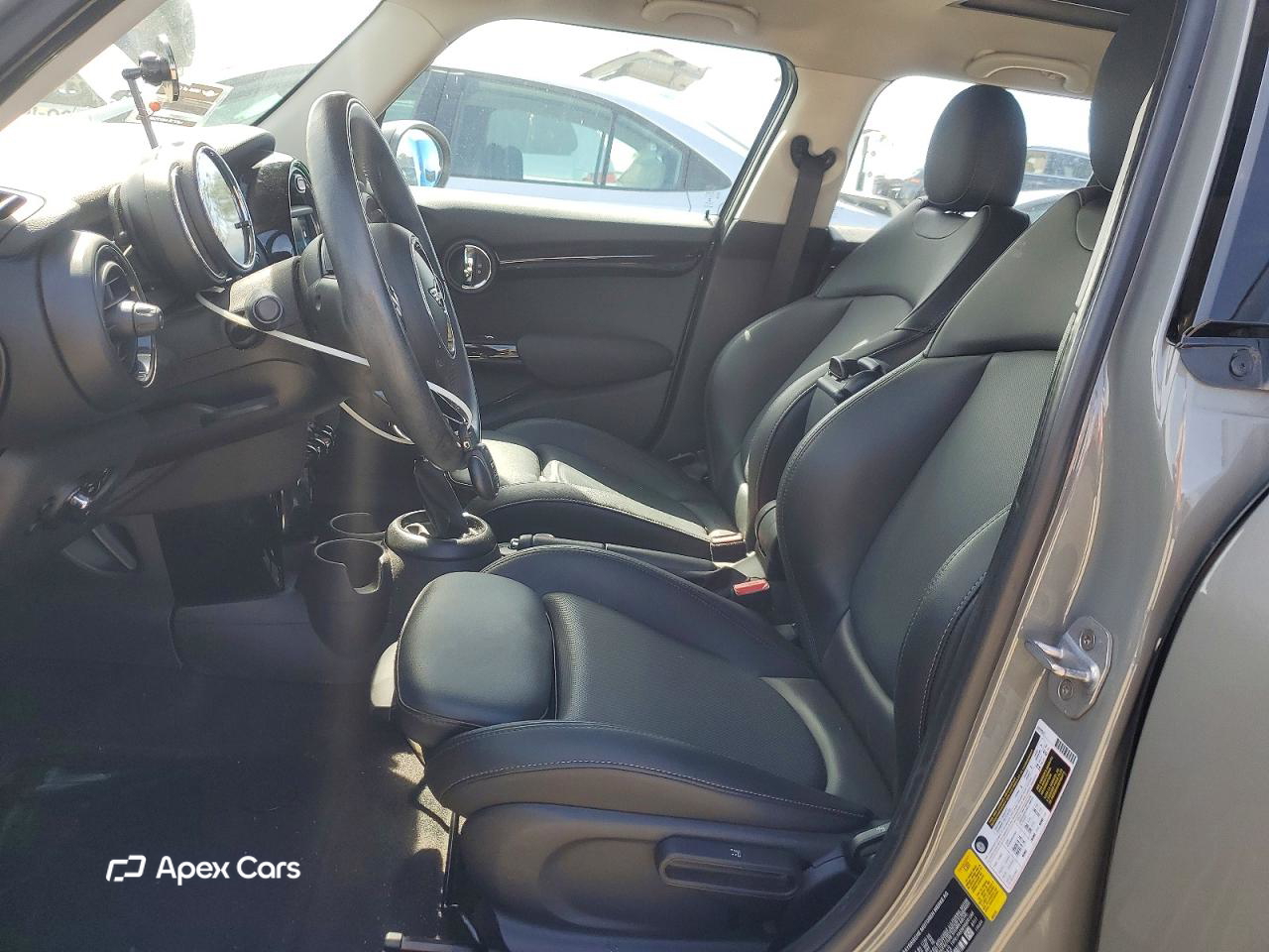 MINI Cooper 2019