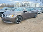 Nissan Altima 2017