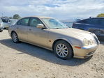 Jaguar S-Type 2001