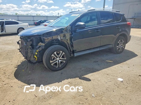 Toyota RAV 4 2014 - Image 1 of 13