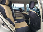 Subaru Outback 2014