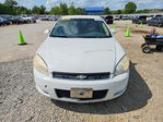 Chevrolet Impala 2011