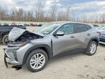 Chevrolet Trax 2025