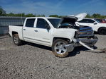 Chevrolet Silverado 2015