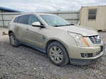 Cadillac SRX 2016