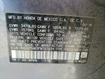 Honda Fit 2015