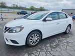 Nissan Sentra 2019
