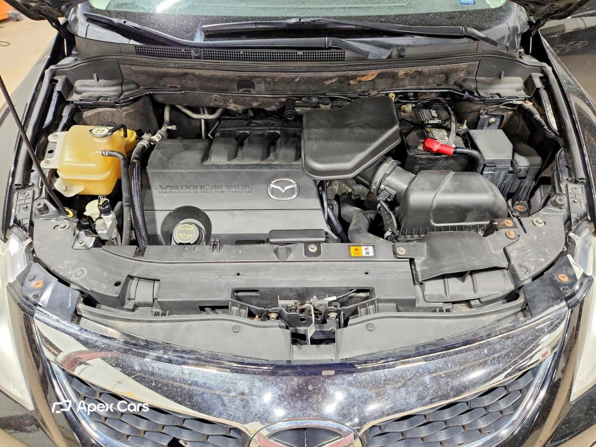 Mazda CX-9 2011