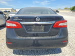 Nissan Sentra 2015