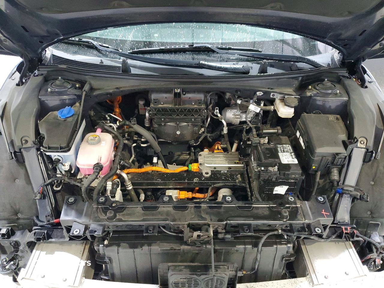 Kia EV6 2023