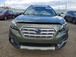 Subaru Outback 2016