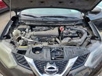 Nissan Rogue 2015