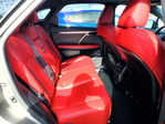 Lexus RX 2022