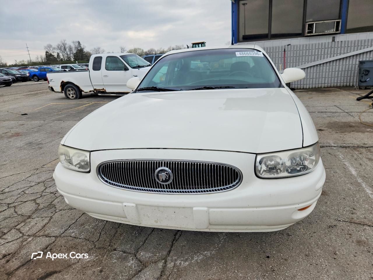 Buick LeSabre 2004