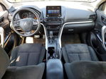 Mitsubishi Eclipse 2022