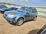 Subaru Forester 2010