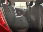 Mitsubishi Mirage 2020