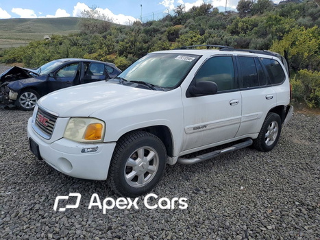 GMC Envoy 2003 - Image 1 of 13