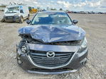 Mazda 3 2015