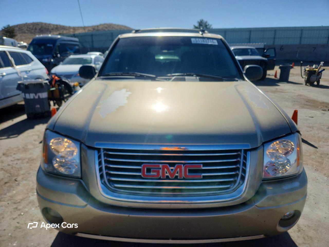 GMC Envoy 2006
