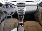 Ford Focus 2011