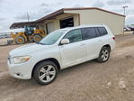Toyota Highlander 2010