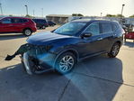 Nissan Rogue 2015