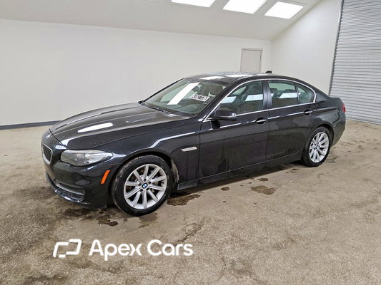 BMW Series 5 2014 - Image 1 of 5