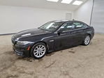 BMW Series 5 2014