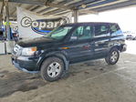 Honda Pilot 2007