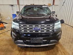 Ford Explorer 2016