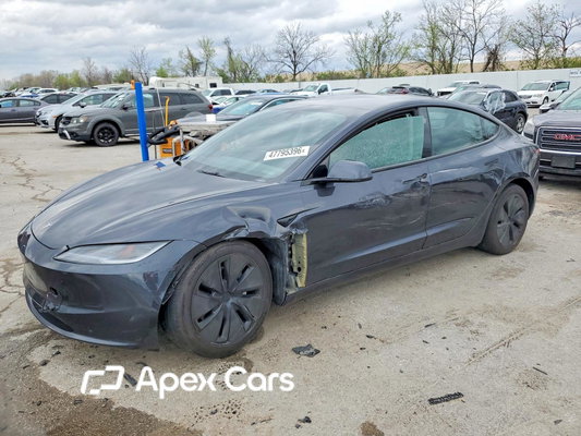 Tesla Model 3 2024 - Image 1 of 12