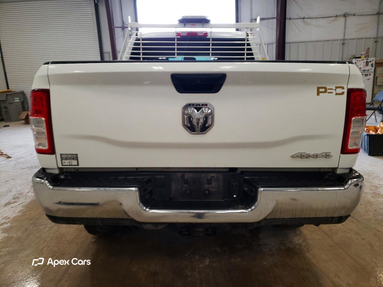 RAM 2500 2023