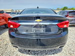 Chevrolet Impala 2015