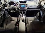 Subaru Impreza 2018