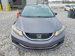 Honda Civic 2014