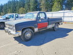 Chevrolet Silverado 1985