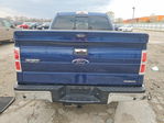 Ford F-150 2012
