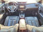 Nissan Rogue 2014