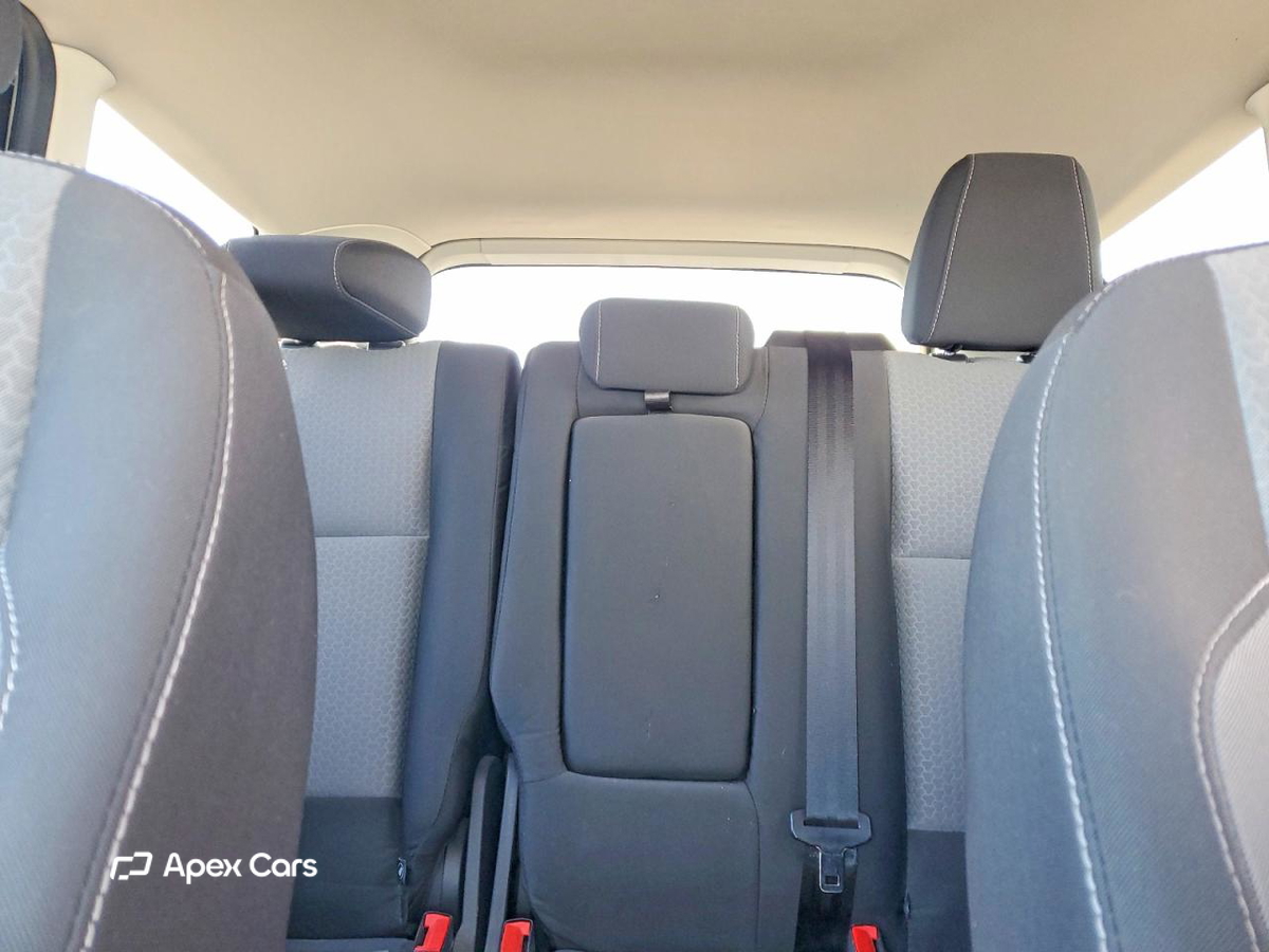 Ford Escape 2018