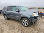 Honda Pilot 2012