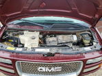 GMC Savana 2002