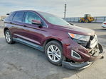Ford Edge 2018