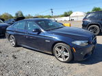 BMW Series 5 2015