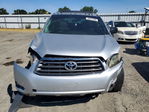 Toyota Highlander 2009