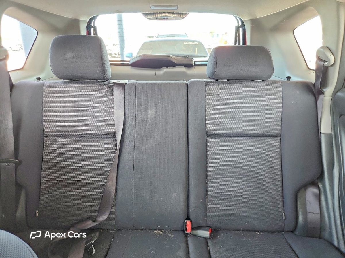 Pontiac Vibe 2004