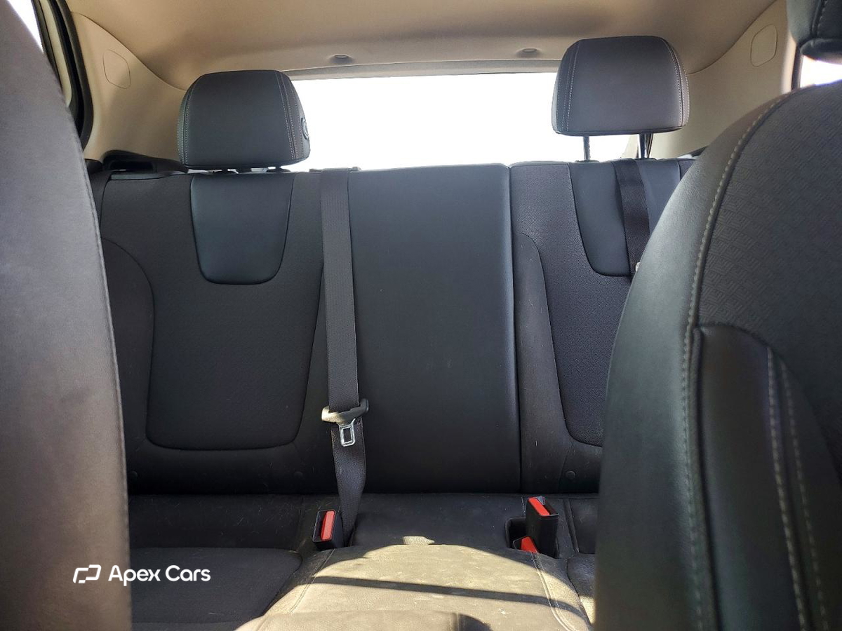 Buick Encore 2023