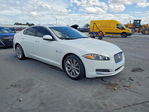 Jaguar XF 2013