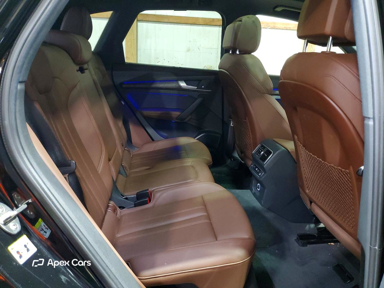 Audi Q5 2018