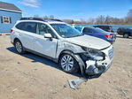 Subaru Outback 2015